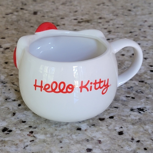 Hello Kitty Mug NEW - Picture 3 of 5